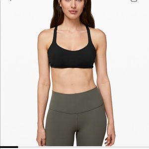 Lululemon free to be zen bra 6